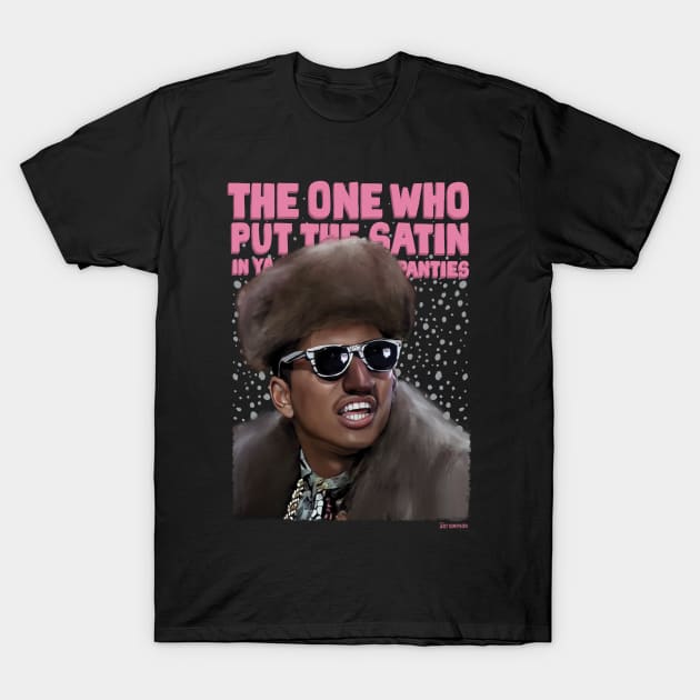 Do the Humpty Hump T-Shirt by Art Simpson